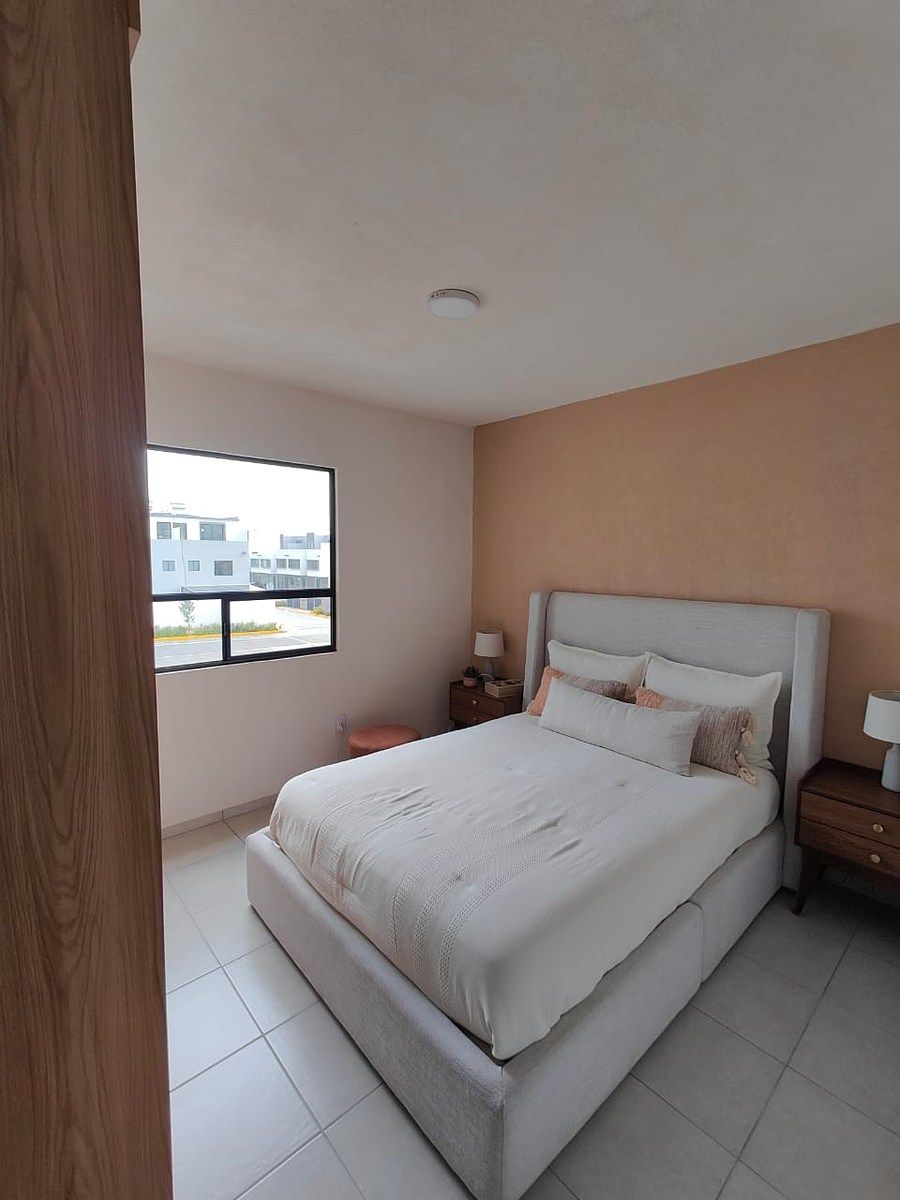 House in Gated Community in San Miguel Zinacantepec, Zinacantepec, photo 10 of 17