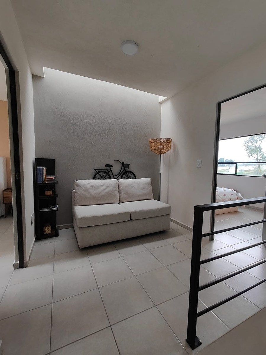 House in Gated Community in San Miguel Zinacantepec, Zinacantepec, photo 13 of 17