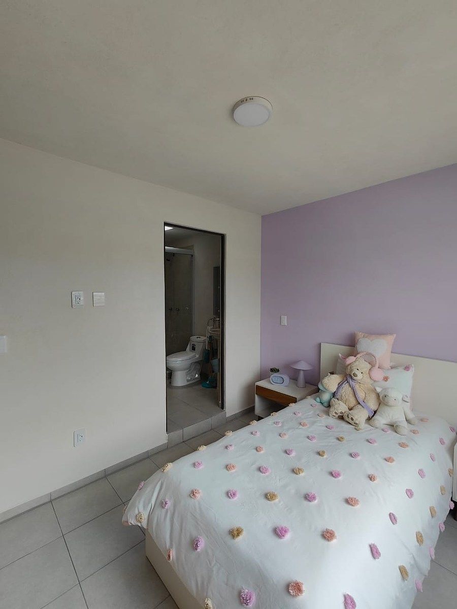 House in Gated Community in San Miguel Zinacantepec, Zinacantepec, photo 17 of 17
