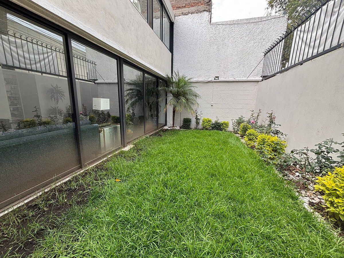 Casa en Campestre Churubusco, Coyoacán, foto 4 de 10