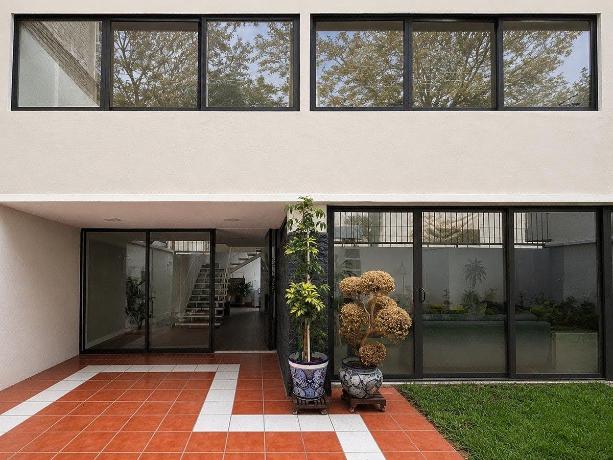Casa en Venta en Campestre Churubusco Coyoacán  CDMX, foto 1 de 10