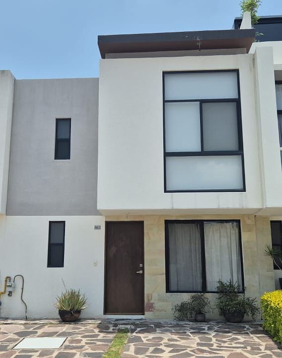 Renta de casa en Condominio Módena en Zakia El Marques Querétaro, foto 1 de 18