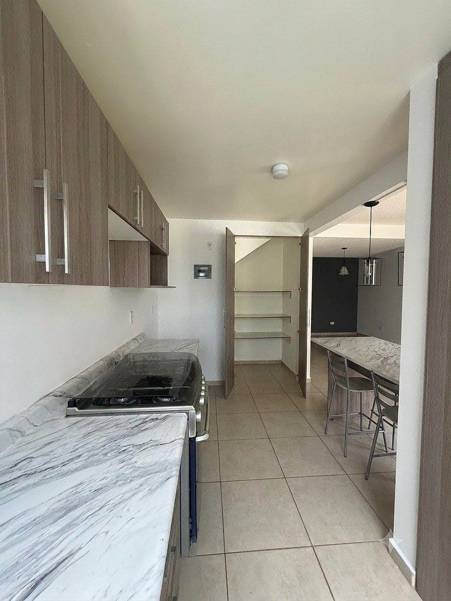 Casa em condomínio fechado em Zákia, El Marqués, foto 6 de 18