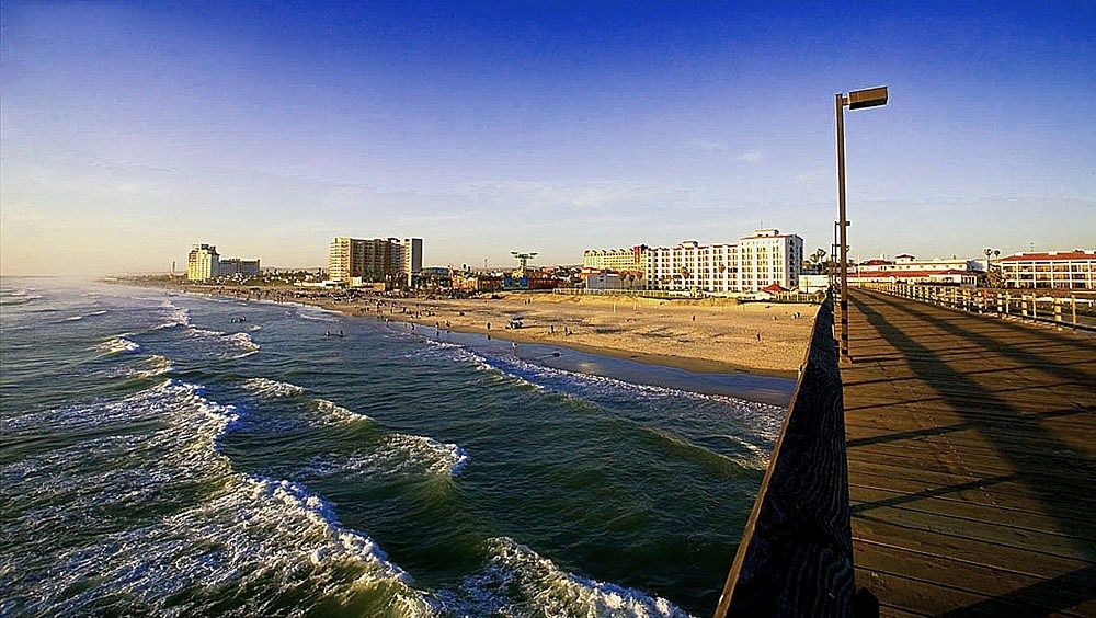 Lote em Puerto Nuevo, Playas de Rosarito, foto 5 de 10