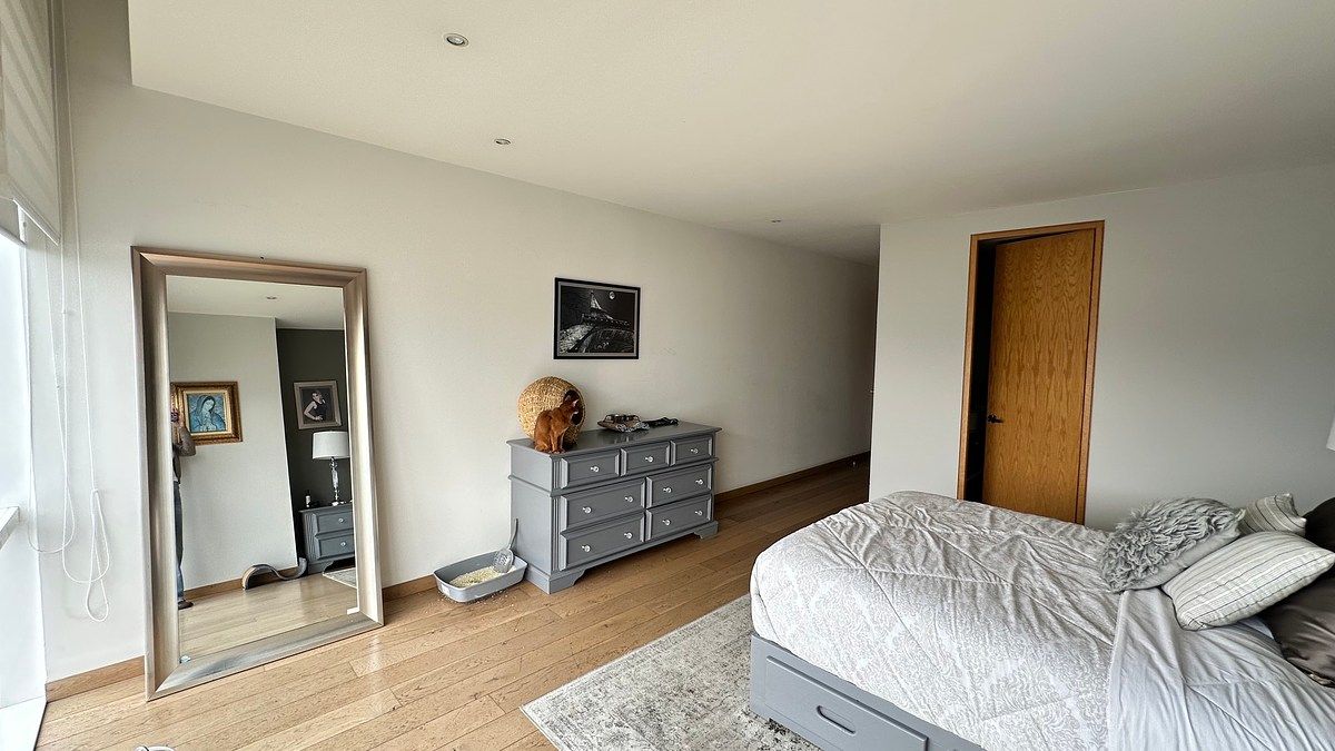 Departamento en Santa Fe Cuajimalpa, Cuajimalpa de Morelos, foto 12 de 34
