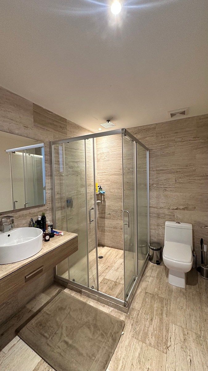 Departamento en Santa Fe Cuajimalpa, Cuajimalpa de Morelos, foto 7 de 34