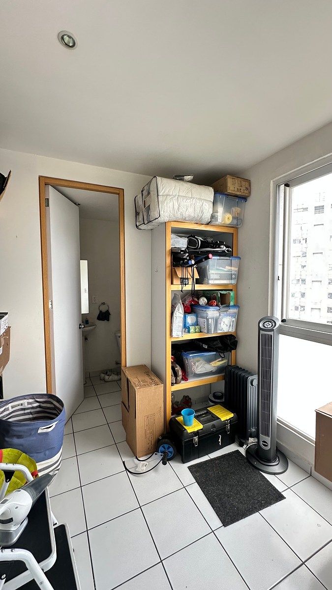 Departamento en Santa Fe Cuajimalpa, Cuajimalpa de Morelos, foto 8 de 34