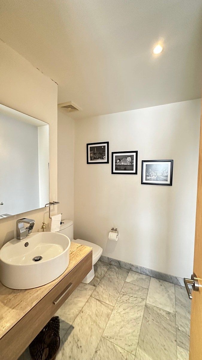 Departamento en Santa Fe Cuajimalpa, Cuajimalpa de Morelos, foto 11 de 34