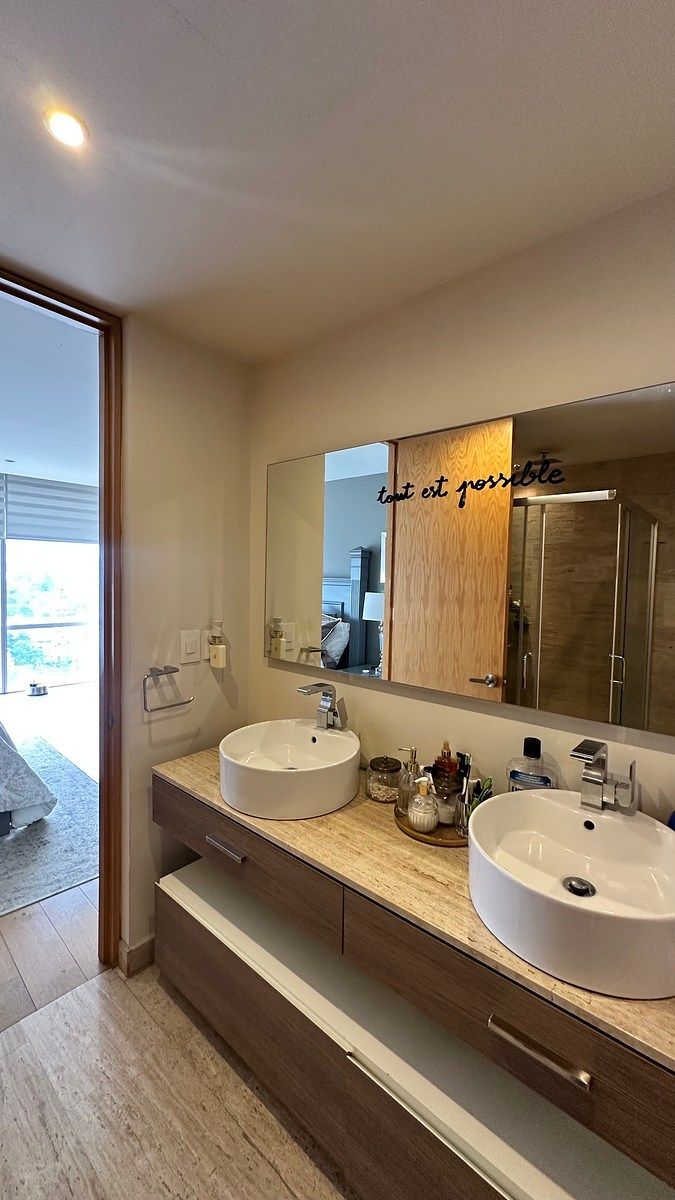 Departamento en Santa Fe Cuajimalpa, Cuajimalpa de Morelos, foto 15 de 34