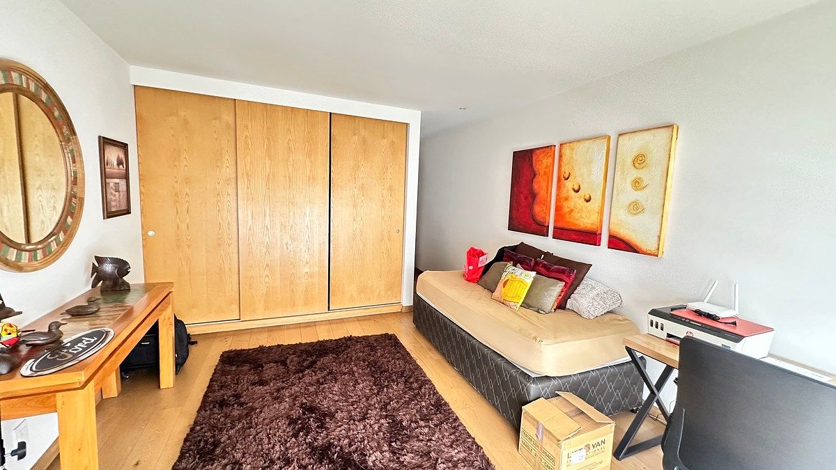 Departamento en Santa Fe Cuajimalpa, Cuajimalpa de Morelos, foto 5 de 34