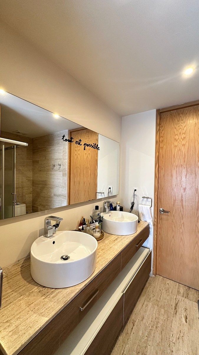 Departamento en Santa Fe Cuajimalpa, Cuajimalpa de Morelos, foto 20 de 34