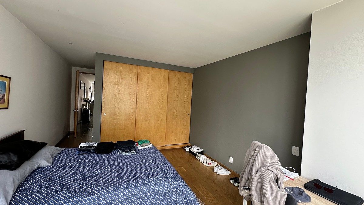 Departamento en Santa Fe Cuajimalpa, Cuajimalpa de Morelos, foto 21 de 34