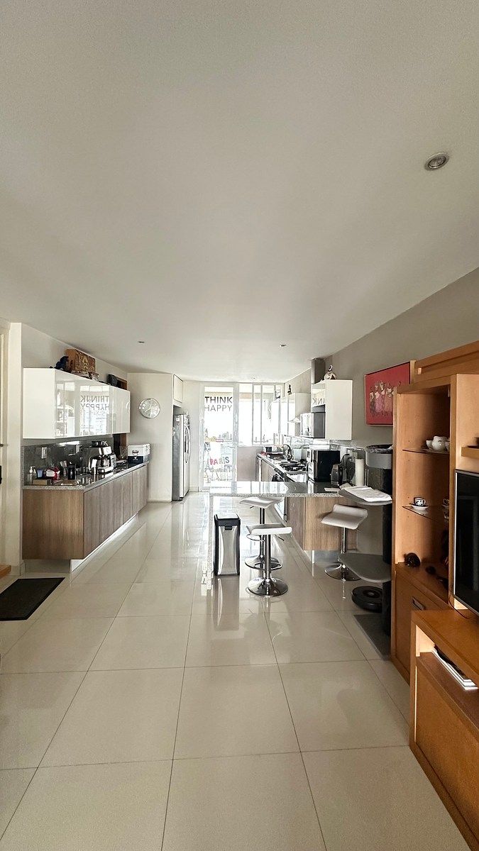 Departamento en Santa Fe Cuajimalpa, Cuajimalpa de Morelos, foto 23 de 34