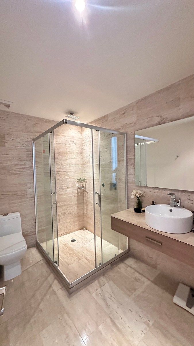 Departamento en Santa Fe Cuajimalpa, Cuajimalpa de Morelos, foto 25 de 34
