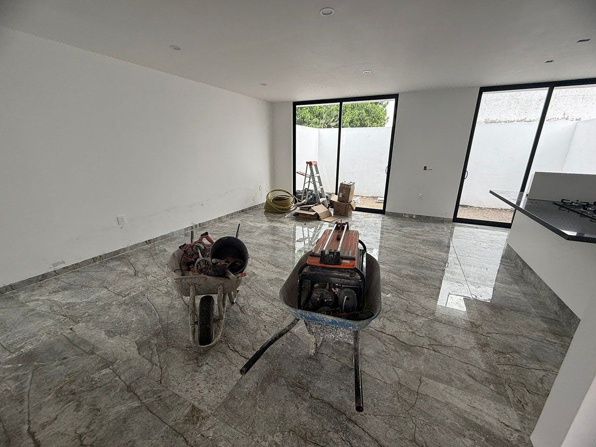 House in Grand Preserve, Querétaro, photo 10 of 15