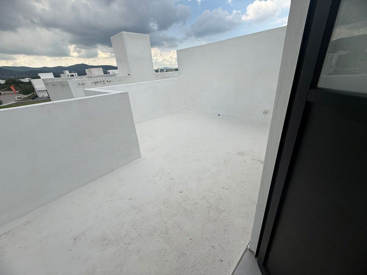 House in Grand Preserve, Querétaro, photo 13 of 15