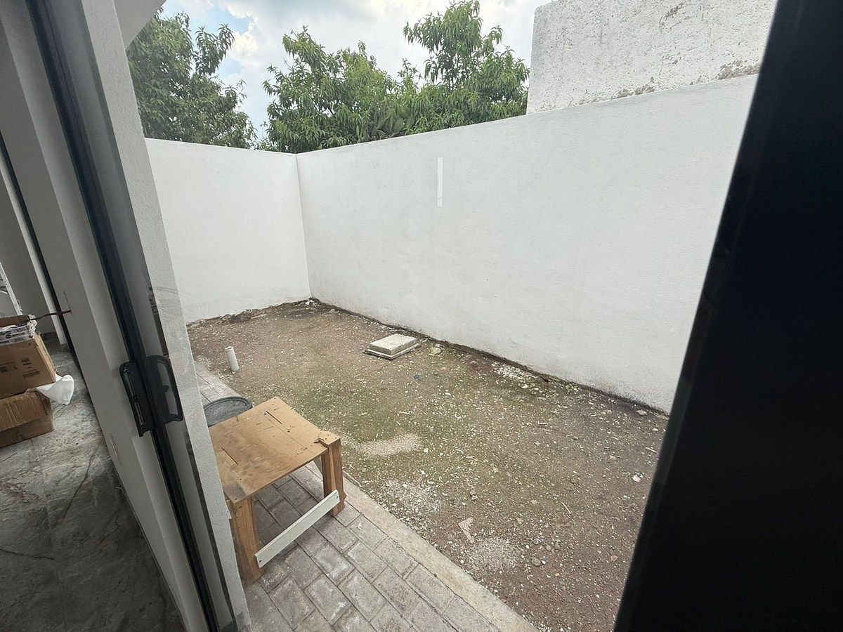 House in Grand Preserve, Querétaro, photo 14 of 15