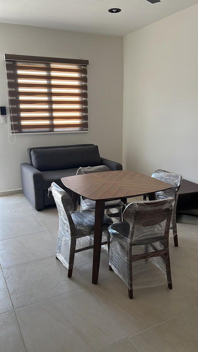 Departamento en Las Américas, Mérida, foto 3 de 6