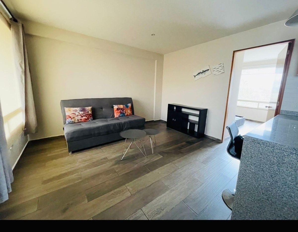 Departamento en Lomas de Memetla, Cuajimalpa de Morelos, foto 2 de 12