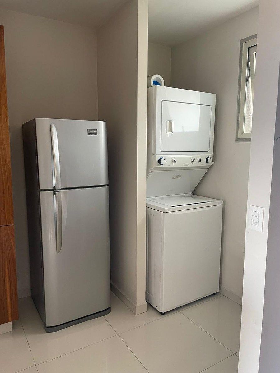 Departamento en Lomas de Memetla, Cuajimalpa de Morelos, foto 6 de 12