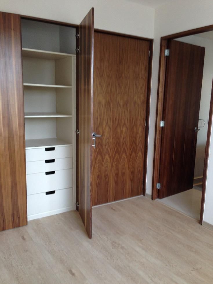 Departamento en Lomas de Memetla, Cuajimalpa de Morelos, foto 4 de 12