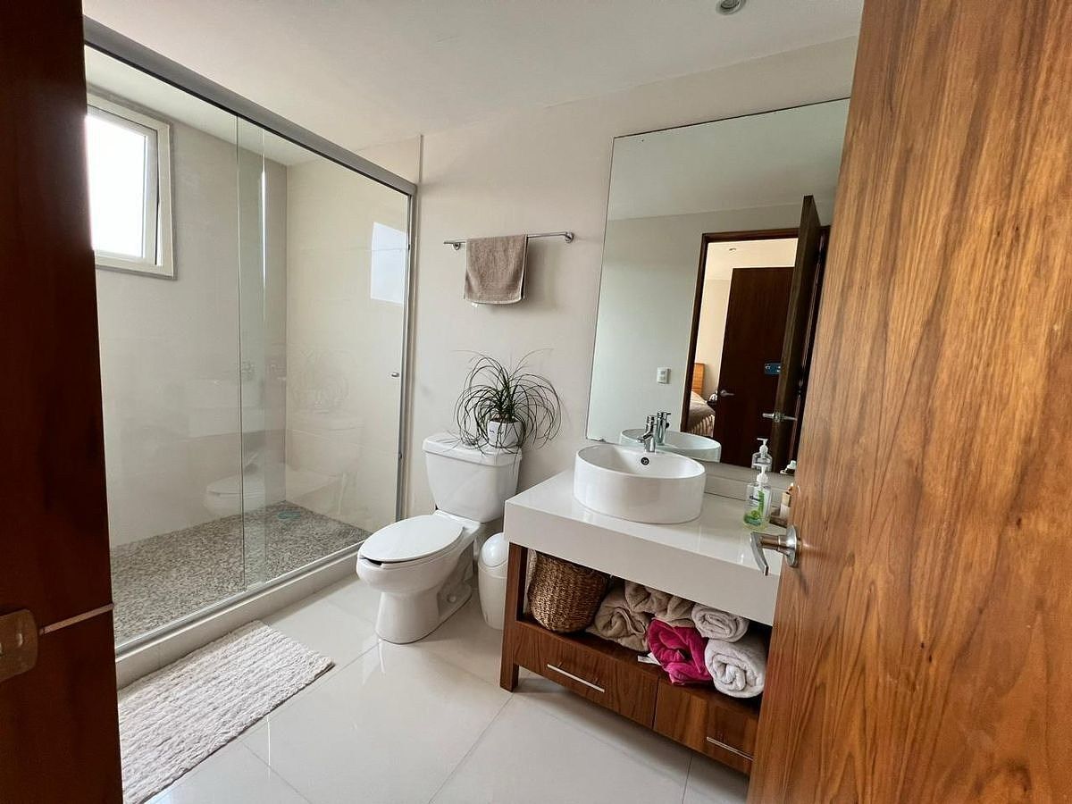 Departamento en Lomas de Memetla, Cuajimalpa de Morelos, foto 5 de 12