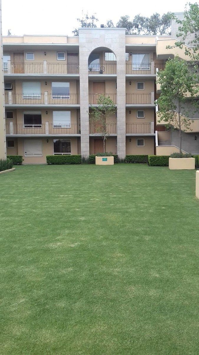 Departamento en Lomas de Memetla, Cuajimalpa de Morelos, foto 9 de 12