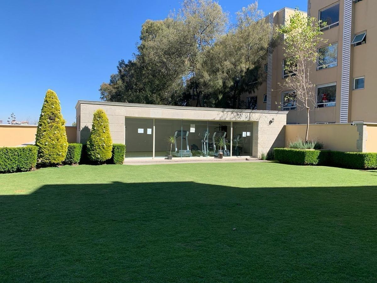 Departamento en Lomas de Memetla, Cuajimalpa de Morelos, foto 10 de 12