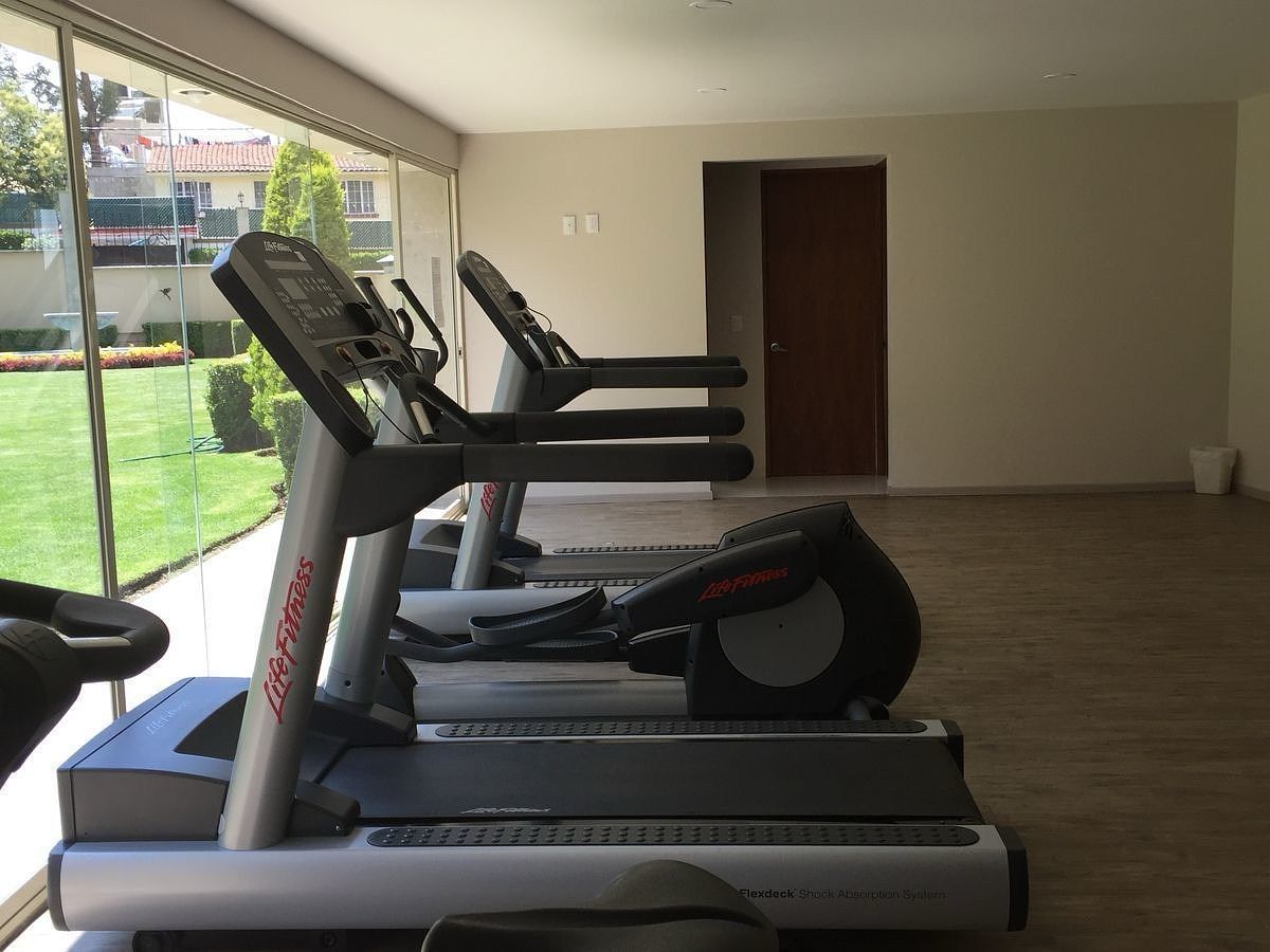 Departamento en Lomas de Memetla, Cuajimalpa de Morelos, foto 12 de 12