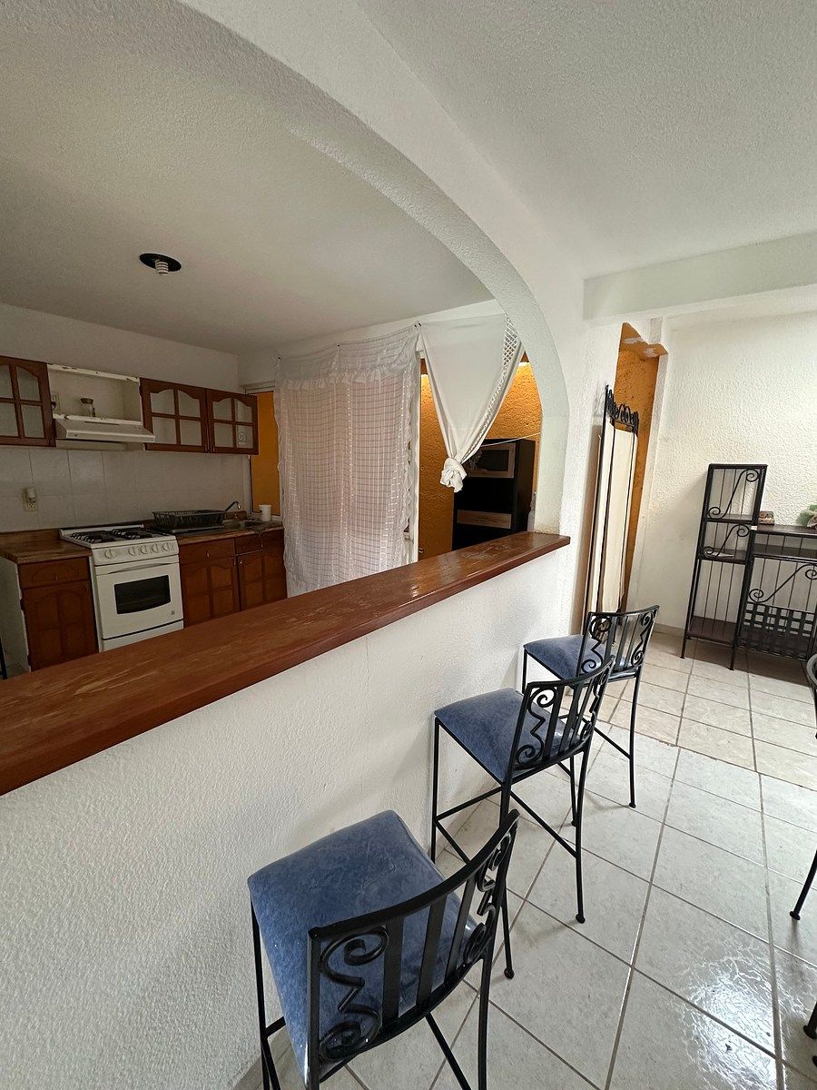 House in Residencial Yautepec, Yautepec, photo 12 of 17