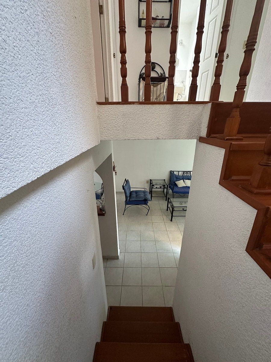 House in Residencial Yautepec, Yautepec, photo 14 of 17