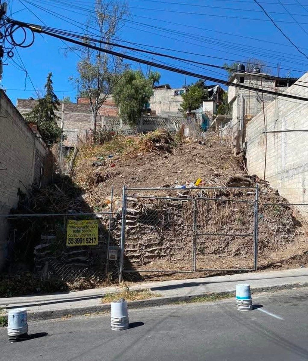 Terreno en Ampliación Las Águilas, Álvaro Obregón, foto 2 de 8