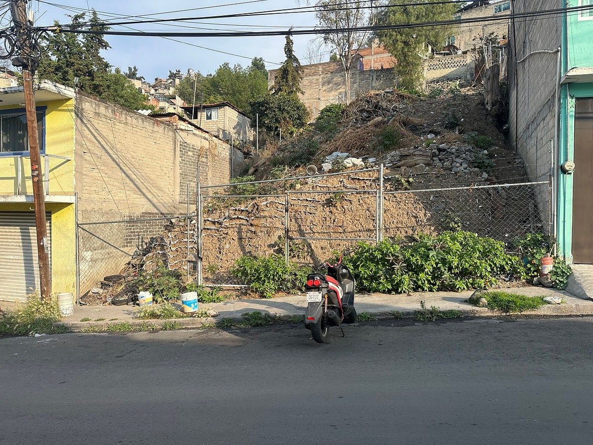 Terreno en Ampliación Las Águilas, Álvaro Obregón, foto 4 de 8