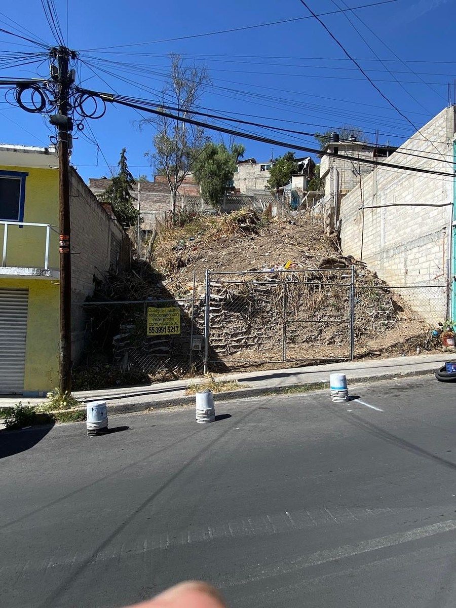 Terreno en Ampliación Las Águilas, Álvaro Obregón, foto 5 de 8