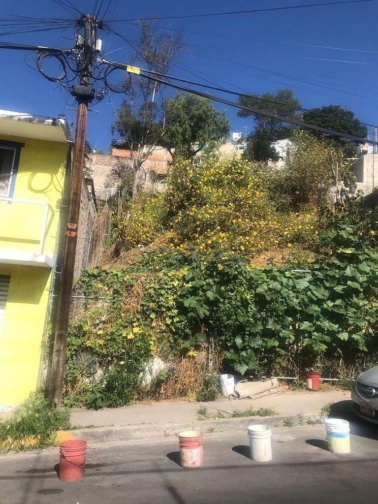 Terreno en Ampliación Las Águilas, Álvaro Obregón, foto 6 de 8