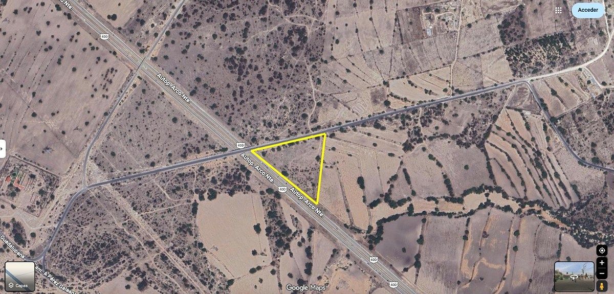 APAXCO DE OCAMPO Vendo terreno, foto 1 de 25