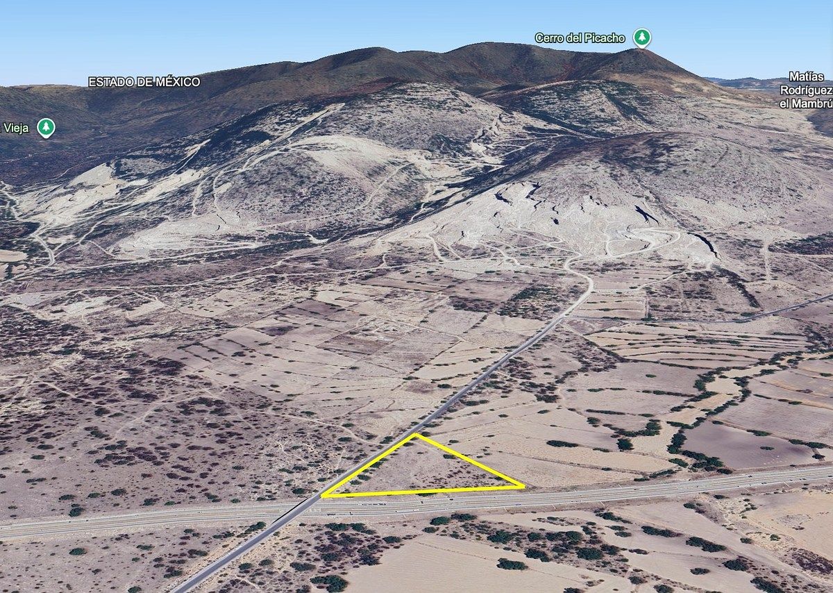 Terreno en Perez de Galeana, Apaxco, foto 4 de 25