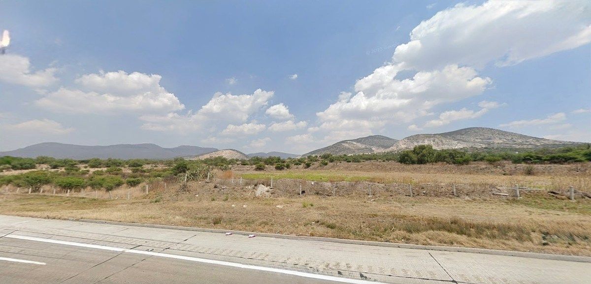 Terreno en Perez de Galeana, Apaxco, foto 5 de 25
