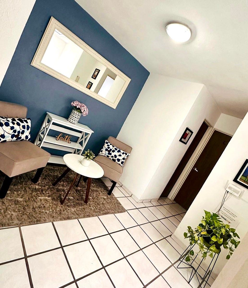 Casa en condominio en Parques del Bosque, Tlaquepaque, foto 6 de 16