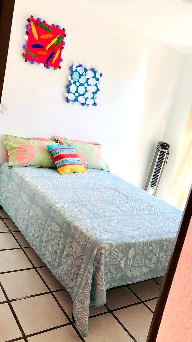 Casa en condominio en Parques del Bosque, Tlaquepaque, foto 8 de 16