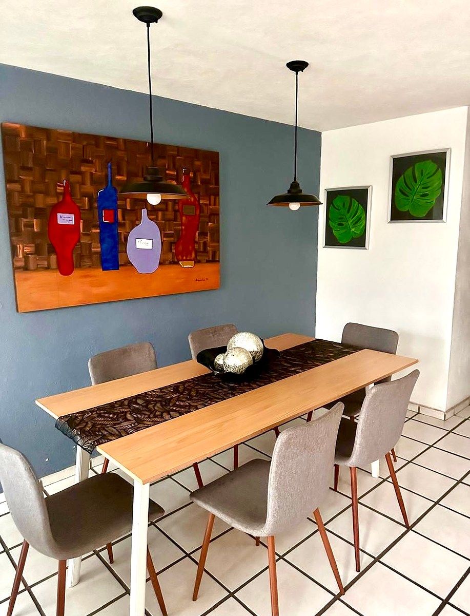 Casa en condominio en Parques del Bosque, Tlaquepaque, foto 9 de 16