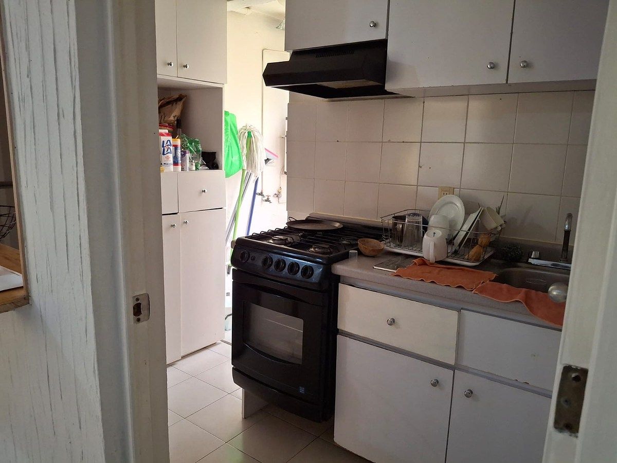 Apartment in Santa Cruz Atoyac, Benito Juárez, photo 2 of 13