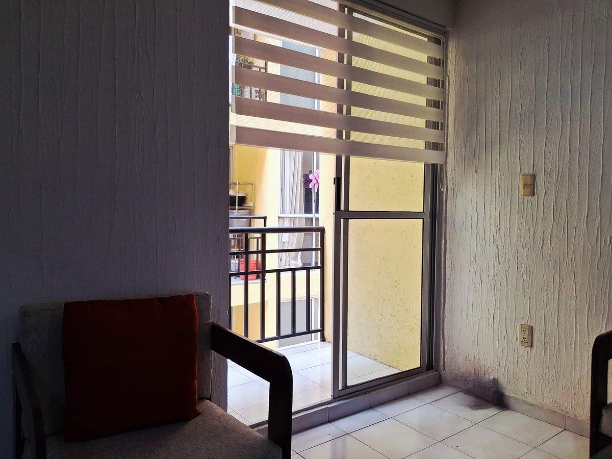 Apartment in Santa Cruz Atoyac, Benito Juárez, photo 4 of 13