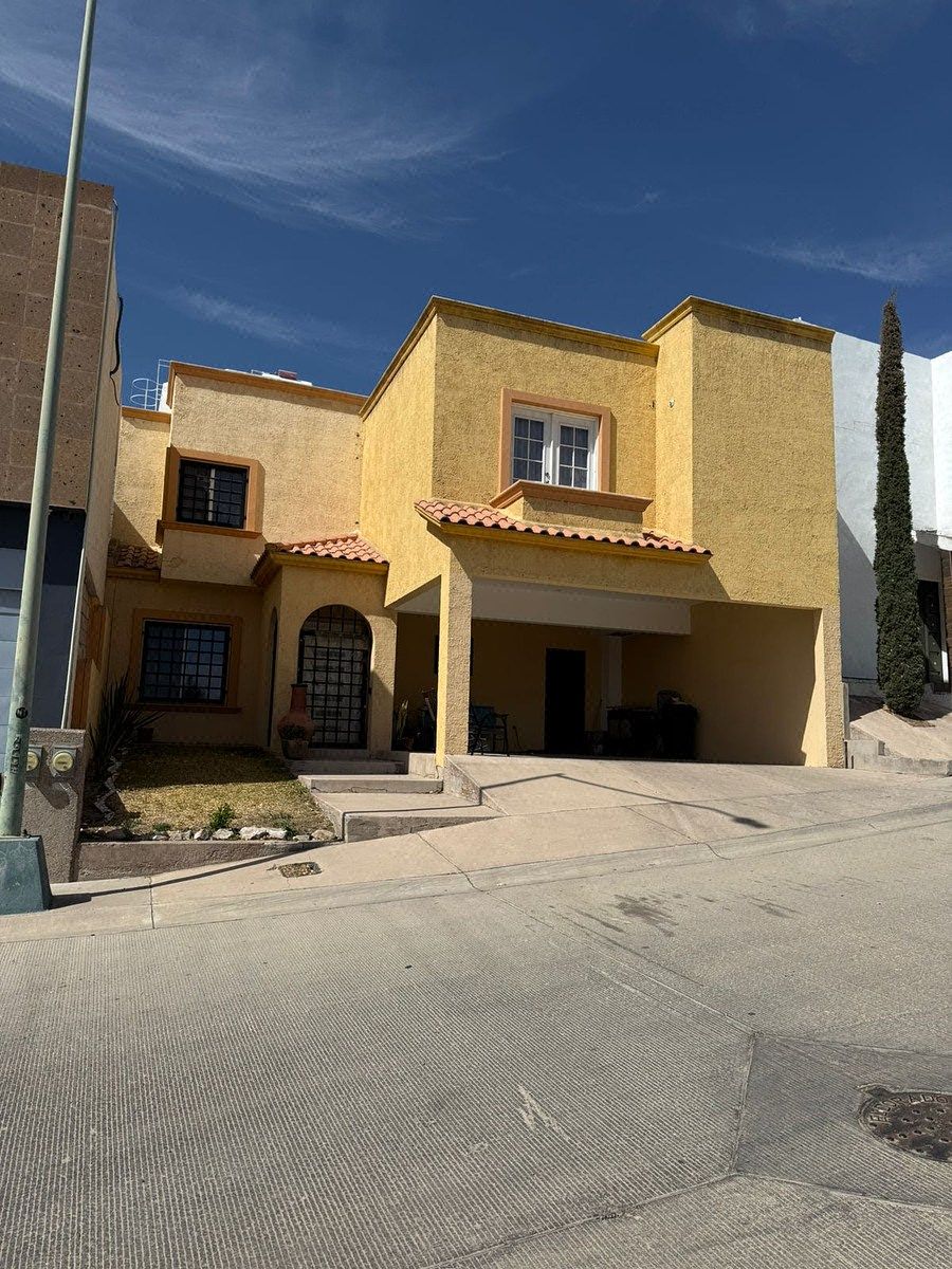 Casa em Cordilleras, Chihuahua, foto 2 de 18