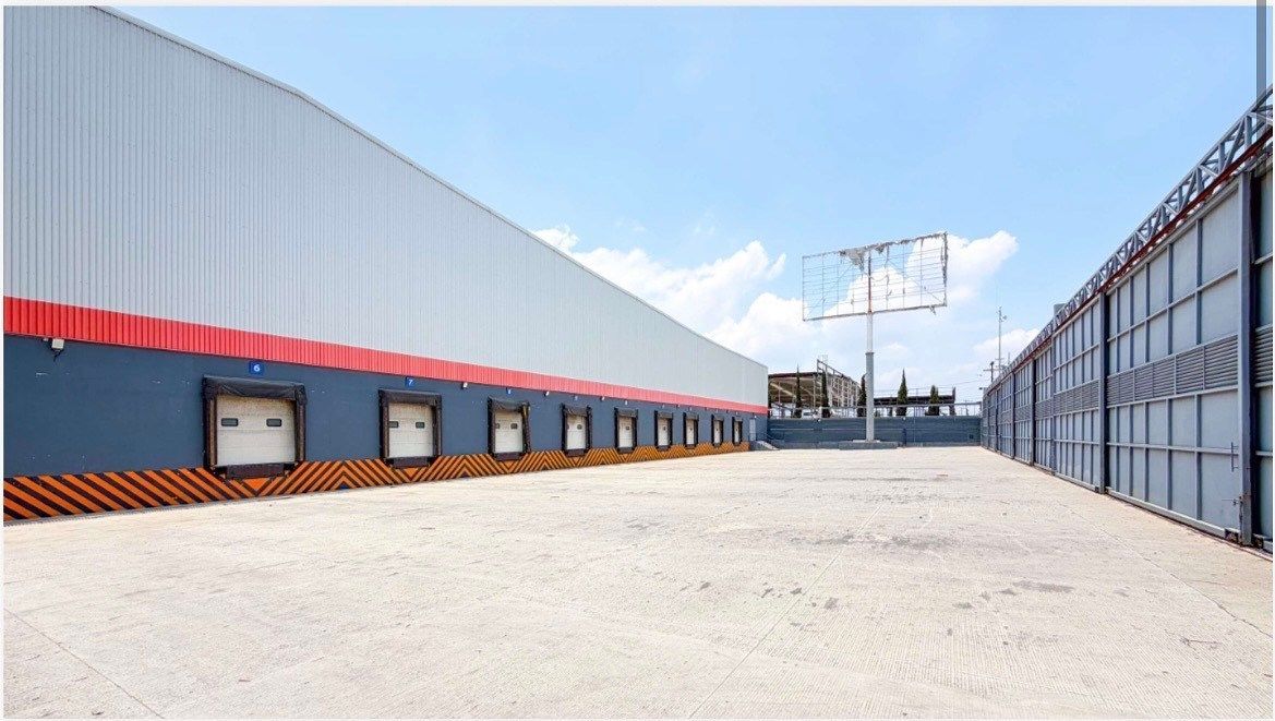 Industrial Warehouse in Parque industrial Xhala, Cuautitlán Izcalli, photo 6 of 17