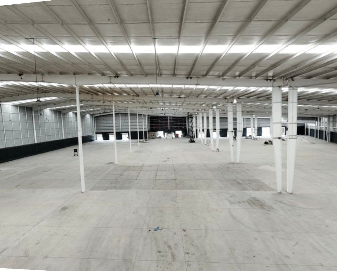 Industrial Warehouse in Parque industrial Xhala, Cuautitlán Izcalli, photo 11 of 17