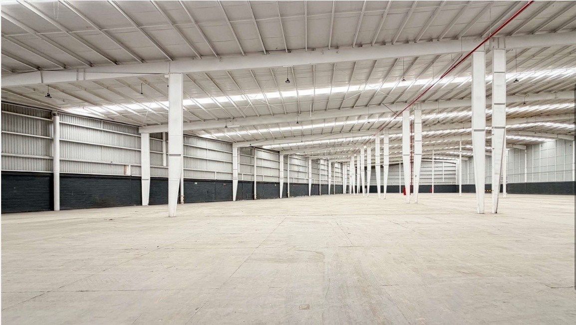 Industrial Warehouse in Parque industrial Xhala, Cuautitlán Izcalli, photo 12 of 17