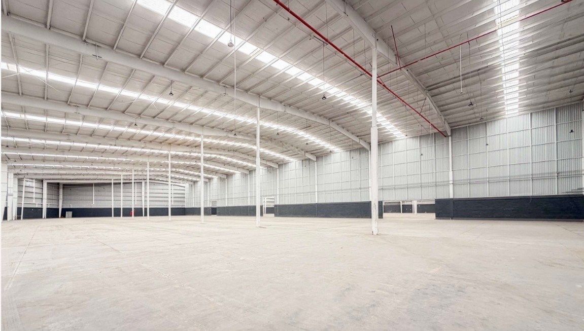 Industrial Warehouse in Parque industrial Xhala, Cuautitlán Izcalli, photo 13 of 17
