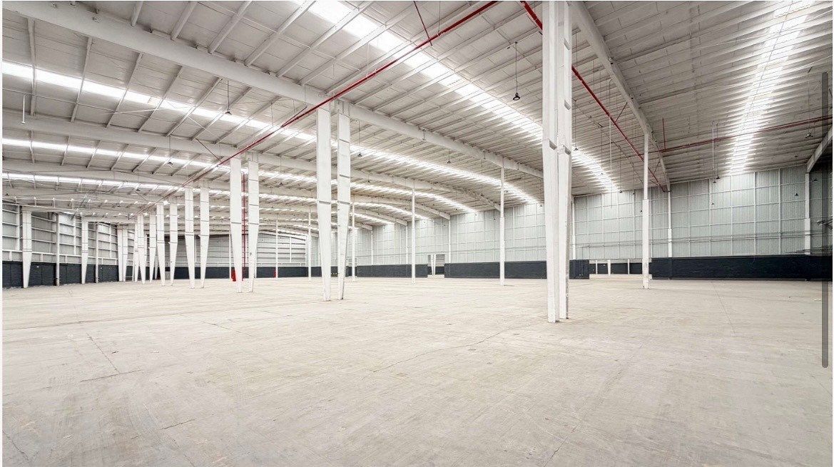 Industrial Warehouse in Parque industrial Xhala, Cuautitlán Izcalli, photo 14 of 17