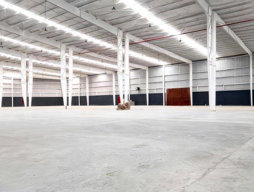 Industrial Warehouse in Parque industrial Xhala, Cuautitlán Izcalli, photo 16 of 17